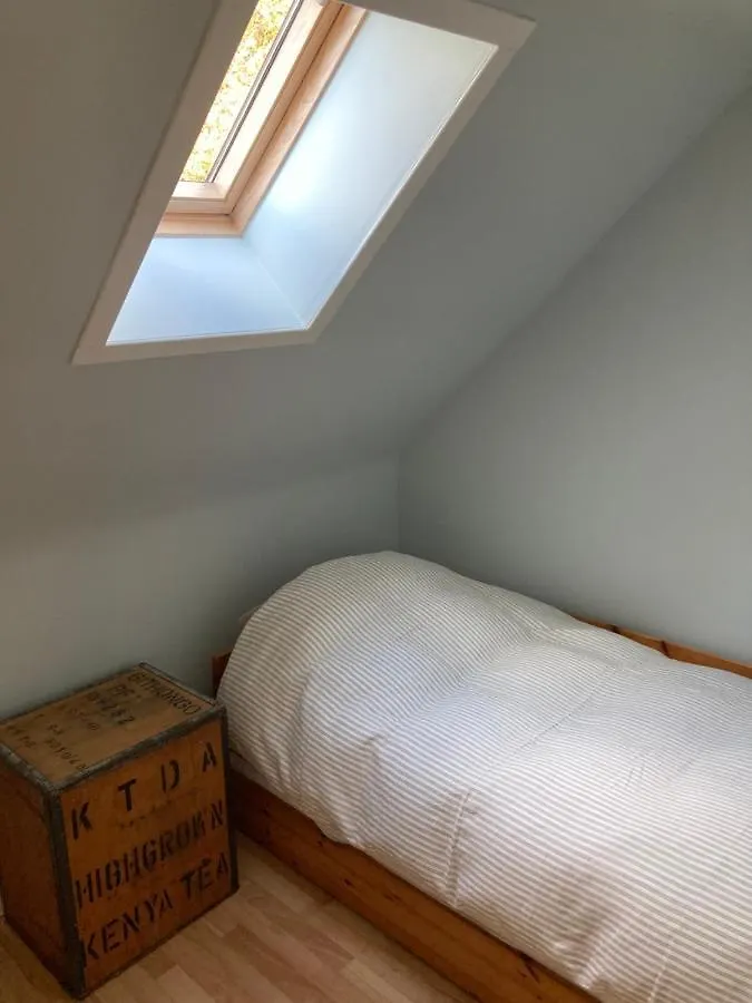 Cottage du Corong Locarn France
