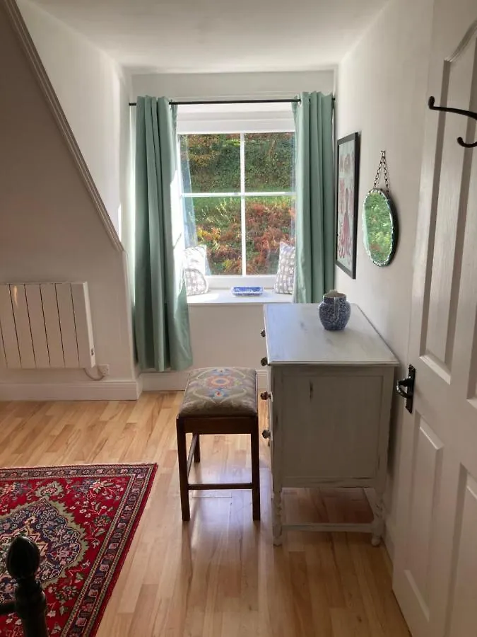 Cottage du Corong Locarn 0*,  France