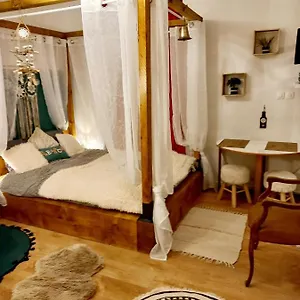 Appartement Du Voyage Gare D Auray, Brech